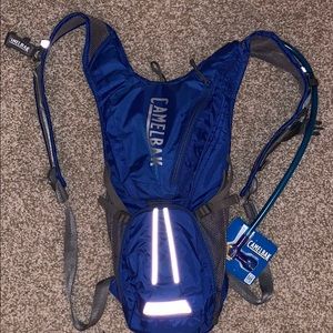 Brand new Camelbak hydration pack!